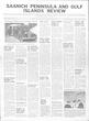 Saanich Peninsula And Gulf Islands Review Wed, February 26, 1941