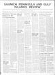 Saanich Peninsula And Gulf Islands Review Wed, January 29, 1941