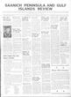 Saanich Peninsula And Gulf Islands Review Wed, October 30, 1940