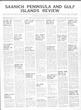 Saanich Peninsula And Gulf Islands Review Thu, October 24, 1940