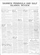 Saanich Peninsula And Gulf Islands Review Wed, October 23, 1940