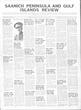 Saanich Peninsula And Gulf Islands Review Thu, October 17, 1940