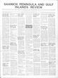 Saanich Peninsula And Gulf Islands Review Wed, July 10, 1940
