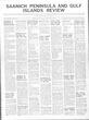 Saanich Peninsula And Gulf Islands Review Wed, June 12, 1940