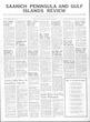 Saanich Peninsula And Gulf Islands Review Wed, June 5, 1940