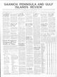 Saanich Peninsula And Gulf Islands Review Wed, May 22, 1940