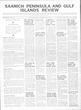 Saanich Peninsula And Gulf Islands Review Wed, February 14, 1940
