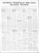 Saanich Peninsula And Gulf Islands Review Wed, January 10, 1940