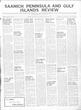 Saanich Peninsula And Gulf Islands Review Wed, December 20, 1939