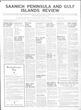 Saanich Peninsula And Gulf Islands Review Wed, November 8, 1939