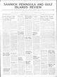 Saanich Peninsula And Gulf Islands Review Wed, October 4, 1939
