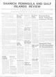 Saanich Peninsula And Gulf Islands Review Wed, September 20, 1939