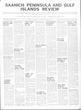 Saanich Peninsula And Gulf Islands Review Wed, September 13, 1939