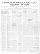 Saanich Peninsula And Gulf Islands Review Wed, August 23, 1939