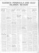 Saanich Peninsula And Gulf Islands Review Wed, June 28, 1939