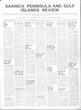 Saanich Peninsula And Gulf Islands Review Wed, June 14, 1939