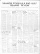 Saanich Peninsula And Gulf Islands Review Wed, May 31, 1939