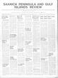 Saanich Peninsula And Gulf Islands Review Wed, April 19, 1939