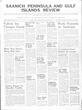 Saanich Peninsula And Gulf Islands Review Wed, April 5, 1939