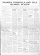 Saanich Peninsula And Gulf Islands Review Wed, December 14, 1938