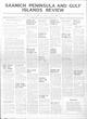 Saanich Peninsula And Gulf Islands Review Wed, September 14, 1938