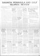 Saanich Peninsula And Gulf Islands Review Wed, August 31, 1938