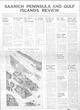 Saanich Peninsula And Gulf Islands Review Wed, August 17, 1938