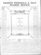 Saanich Peninsula And Gulf Islands Review Wed, December 29, 1937