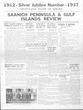 Saanich Peninsula And Gulf Islands Review Wed, December 8, 1937