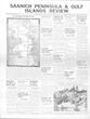 Saanich Peninsula And Gulf Islands Review Wed, July 14, 1937