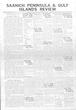 Saanich Peninsula And Gulf Islands Review Wed, March 4, 1936