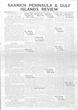 Saanich Peninsula And Gulf Islands Review Wed, January 8, 1936