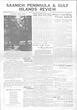 Saanich Peninsula And Gulf Islands Review Wed, July 10, 1935
