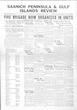 Saanich Peninsula And Gulf Islands Review Wed, April 10, 1935