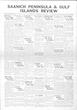 Saanich Peninsula And Gulf Islands Review Wed, March 27, 1935