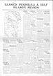 Saanich Peninsula And Gulf Islands Review Wed, February 27, 1935