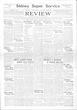 Saanich Peninsula And Gulf Islands Review Wed, January 9, 1935
