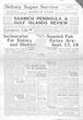 Saanich Peninsula And Gulf Islands Review Wed, December 12, 1934