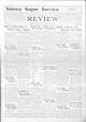 Saanich Peninsula And Gulf Islands Review Wed, December 5, 1934