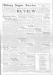Saanich Peninsula And Gulf Islands Review Wed, November 14, 1934