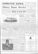 Saanich Peninsula And Gulf Islands Review Wed, November 7, 1934