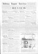 Saanich Peninsula And Gulf Islands Review Wed, July 11, 1934