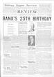 Saanich Peninsula And Gulf Islands Review Wed, July 4, 1934