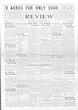 Saanich Peninsula And Gulf Islands Review Wed, March 7, 1934