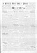 Saanich Peninsula And Gulf Islands Review Wed, February 28, 1934