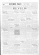 Saanich Peninsula And Gulf Islands Review Wed, January 17, 1934