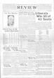 Saanich Peninsula And Gulf Islands Review Wed, November 8, 1933