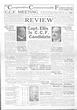 Saanich Peninsula And Gulf Islands Review Wed, October 4, 1933