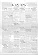 Saanich Peninsula And Gulf Islands Review Wed, July 26, 1933