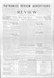 Saanich Peninsula And Gulf Islands Review Wed, July 19, 1933
